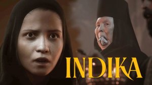 INDIKA - пробуем играть