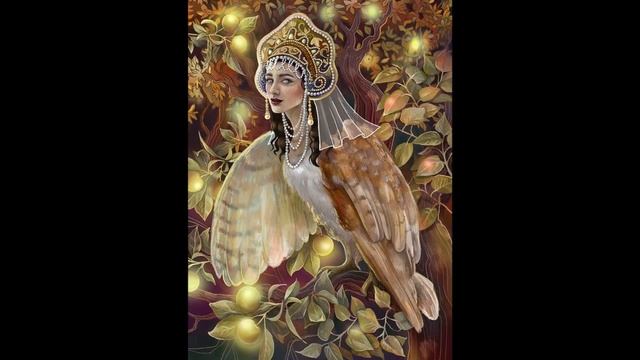 МИФИЧЕСКИЕ СУЩЕСТВА НАРОДОВ МИРА