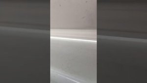 Доработал газовые упоры багажника cx-7