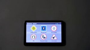 Explay PN 980TV