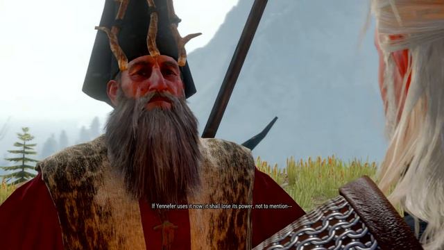 The Witcher 3: Wild Hunt GOTY "Death March" PS4 Pro Playthrough #22 смотреть онлайн