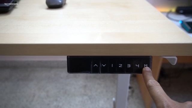 Standing Desk Review | 2-Stage Dual Motor and Height Adjustable | ErgoYou смотреть онлайн