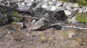 БЕЛОРЕЦКАЯ УЗКОКОЛЕЙНАЯ ЖЕЛЕЗНАЯ ДОРОГА