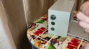 Что я напечатал на своём новом 3D принтере