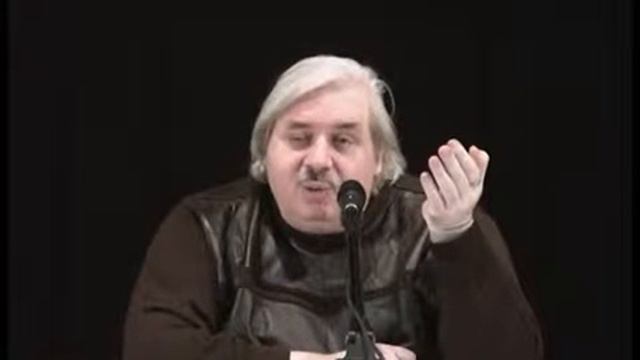 О Сущности Человека (душе)