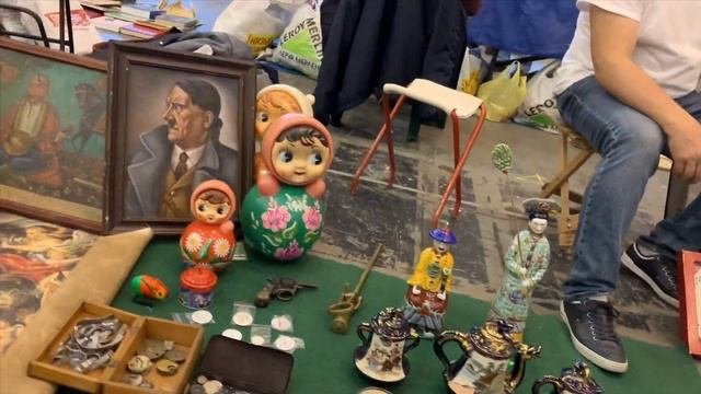 Монеты СССР и Царской России в штемпельном блеске | Слёт коллекционеров в Киеве