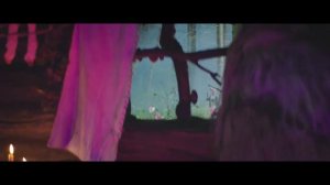 Трейлер российского фильма "Баба Яга спасает мир"