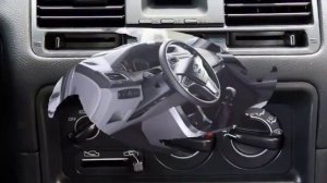 Впервые! Changfeng Liebao Q6 - китайский клон Mitsubishi Pajero II Леопард из 90-х - Небольшой обзо