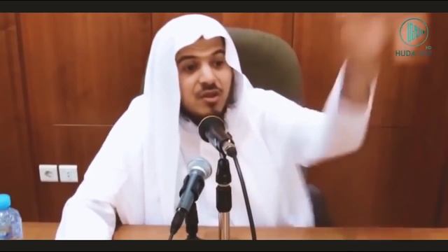 Послание к несправедливым! | Шейх Хамис аз-Захрани смотреть онлайн