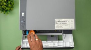 HP Smart Tank 580 Printer Review- Best All-in-One Tank Printer for Home and Small Businesses