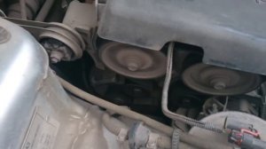 Стук двигателя Ваз 2110 16 кл. (в чем может быть проблема?)