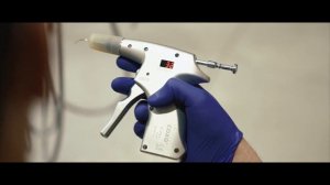 Термофил - объемное заполнение каналов