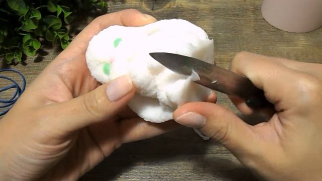 Мыловарение | Зайка милашка смотреть онлайн