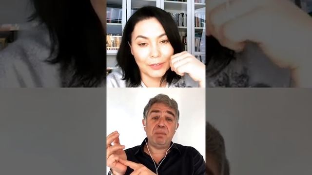 Интервью Альбины Хафизовой с психологом Воловик Вадимом Адольфовичем 280520 Тема - ПОДРОСТКИ смотреть онлайн