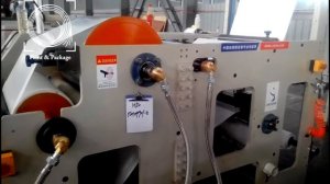 Оборудование для производства самоклеющейся бумаги, пленки для нанесения расплава клея EVA