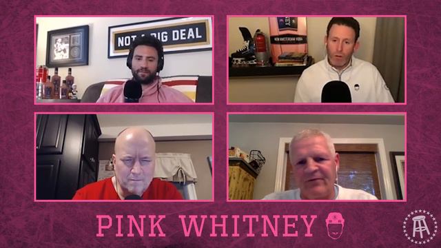 Knuckles Nilan Debunks Some Whitey Bulger Myths On This Week's Show With Erika Nardini - Episode 33 смотреть онлайн