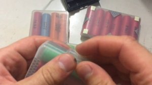 Power Bank на 18650 . Павер банк своими руками .