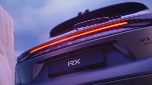 Exeed RX