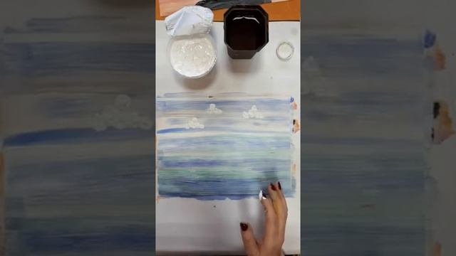 Правополушарное рисование