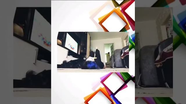 •Дистанционное обучение. Комплекс упражнений для разминки обучающихся на уроках физической культуры смотреть онлайн