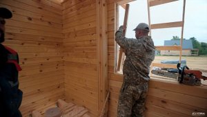 ОБСАДА, ОКОСЯЧКА, УСАДОЧНАЯ КОРОБКА- называйте, как хотите, но принцип монтажа должен быть один?