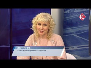 "Вечерний гость" - руководитель ансамбля «Родная песня» Галина Москвитина