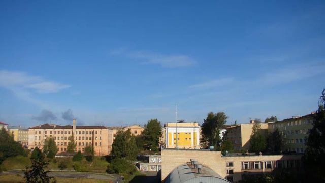 Еще один timelapse (HD) смотреть онлайн