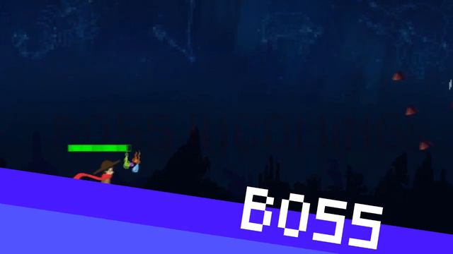 THE MYTH [Game Trailer] смотреть онлайн