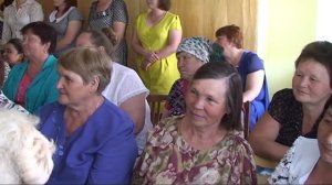 Детсаду Звездочка 50 Поздравительные и Благодарственные слова заведующей Натальи Потаповой 2014