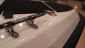 VICTORY A6 Cabin, 570 Open, 570 Cruiser, 515 Open Обзор [ S_Motors ]
