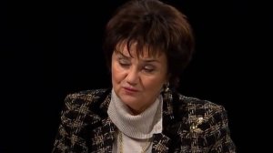 Разговор. Тамара Синявская