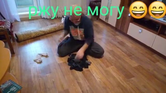 Сартировка носков(лайфхак) смотреть онлайн