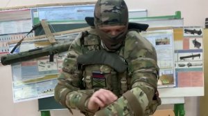 Баллистическая защита рук от компании “Stone HUSKy”