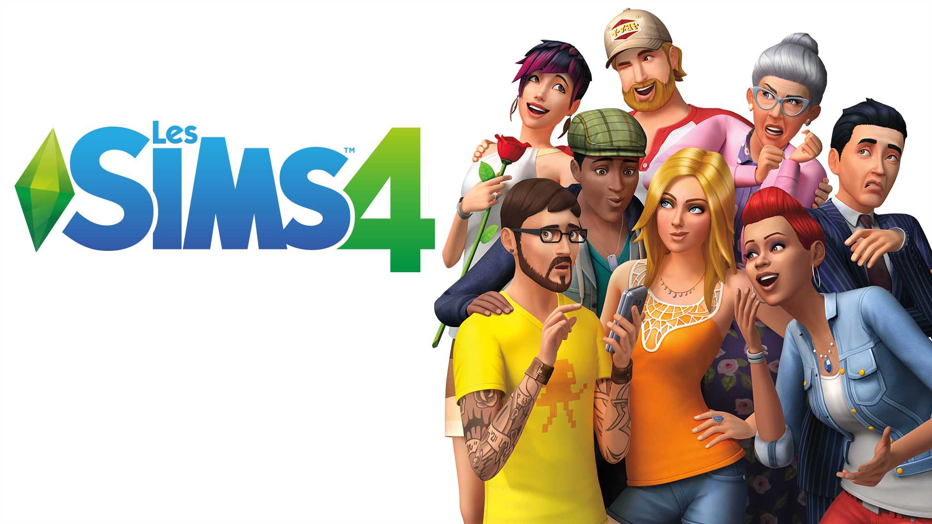 The sims 4 steam price фото 58