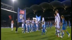 Lyon 2-0 Marseille ( 11-12)