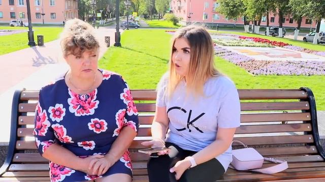 НОРМАЛЬНАЯ МАМА И МОЯ МАМА !