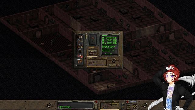 [RU\EN] "Я в голову попал? Извини я в пах целился" смотреть онлайн