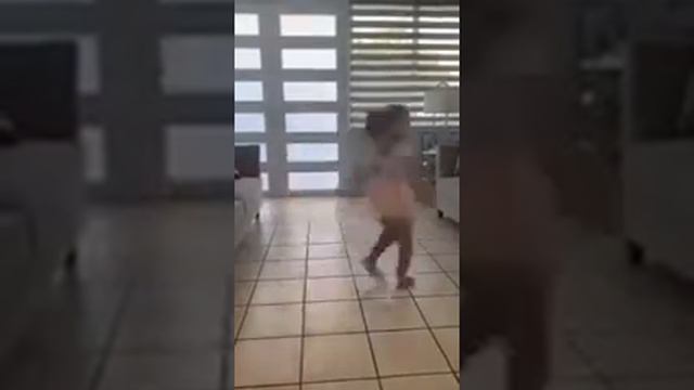 SAMBA * Baby Ballet Online Class смотреть онлайн