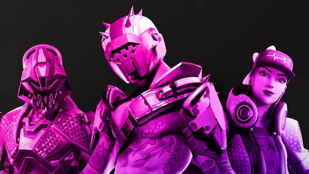 Fortnite Боевой Пропуск Проходим