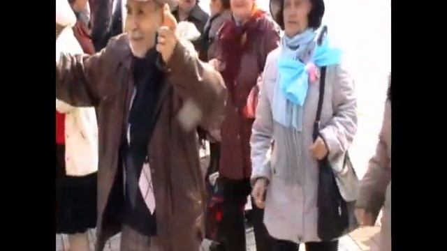 Самый красивый бант Киева смотреть онлайн