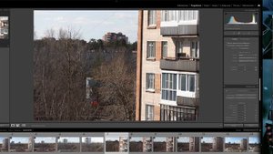 Canon EF-S 18-135mm IS Каким должен быть штатный объектив?
