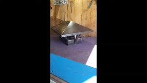 Колпаки на вентиляционные трубы