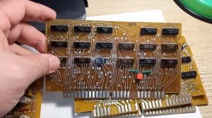 Искра 108 Д. Редкая штука на разбор