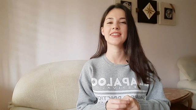 ЖЕНЩИНА ДЕВА ♍