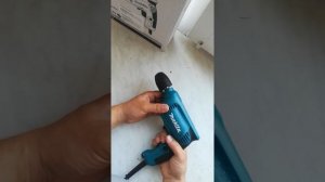 Makita 6413, обзор дрели с разбором...