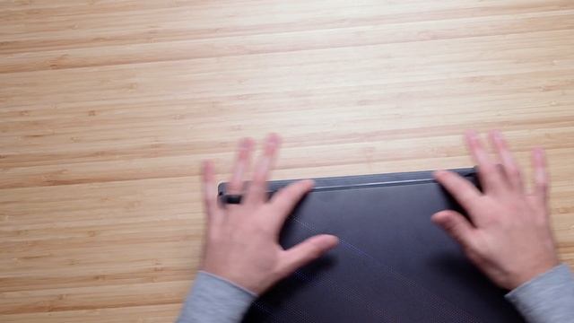 Asus ProArt StudioBook Pro 16 OLED // Unboxing смотреть онлайн