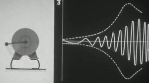 Вынужденные колебания механических систем, Киевнаучфильм, 1974