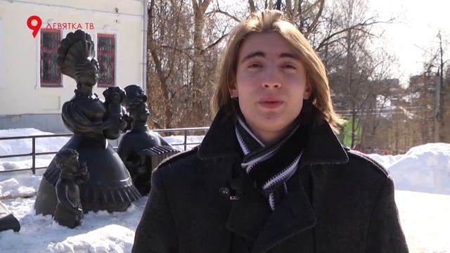 Артисты читают стихи к Дню поэзии смотреть онлайн