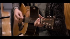 Yamaha LL-16 VS Martin D-28