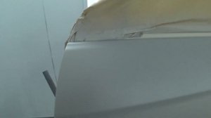 Новый эпоксидный грунт Покраска мокрый по мокрому.